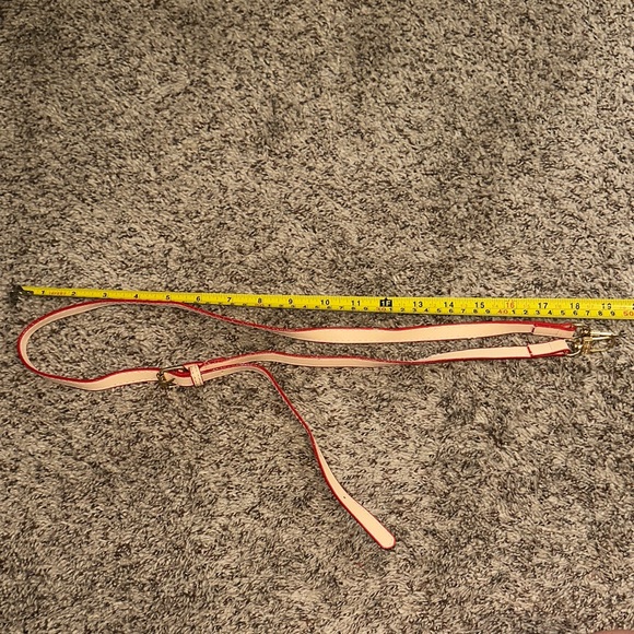 Multicolor Monogram Handbag - Picture 7 of 7